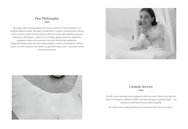 HaveDress store screenshot 4